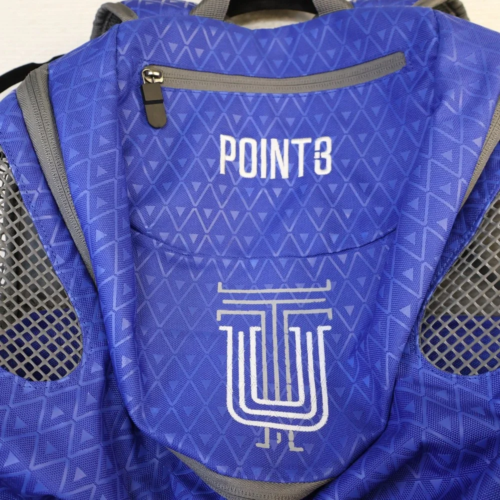 Point 3 point basketball